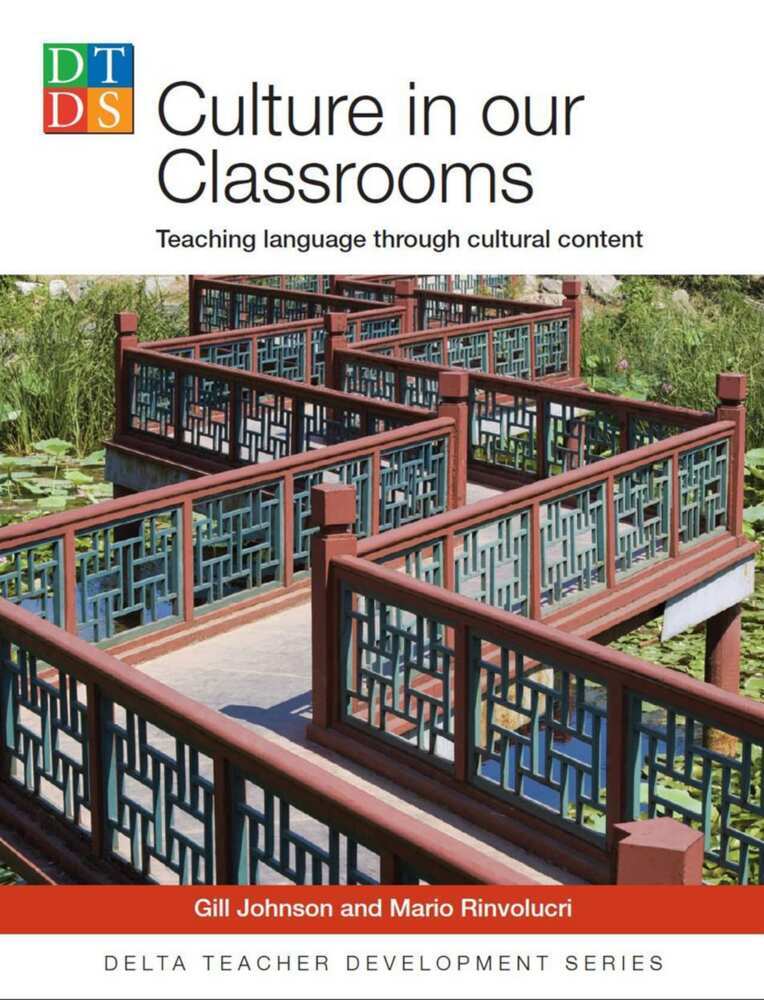 Culture in Our Classrooms main product photo