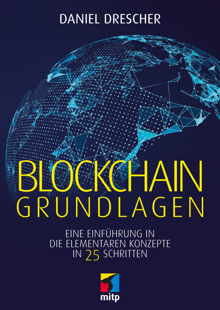 Blockchain Grundlagen main product photo