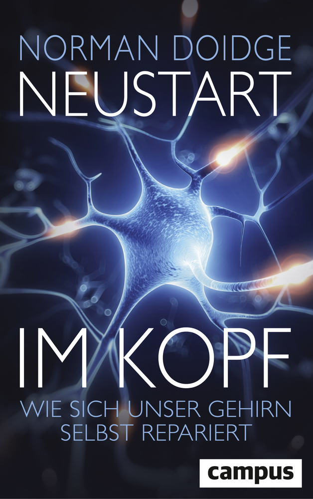 Neustart im Kopf main product photo