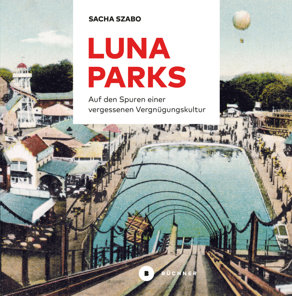 Lunaparks main product photo