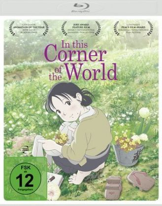 In This Corner of the World, 1 Blu-ray