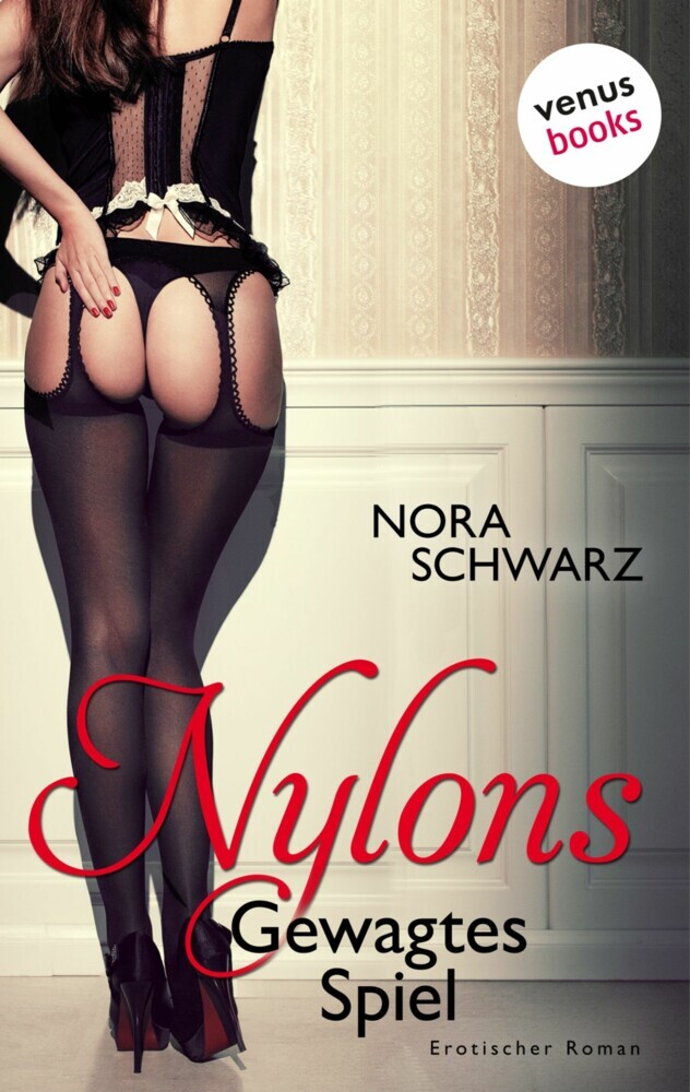 NYLONS - Band 1: Gewagtes Spiel main product photo