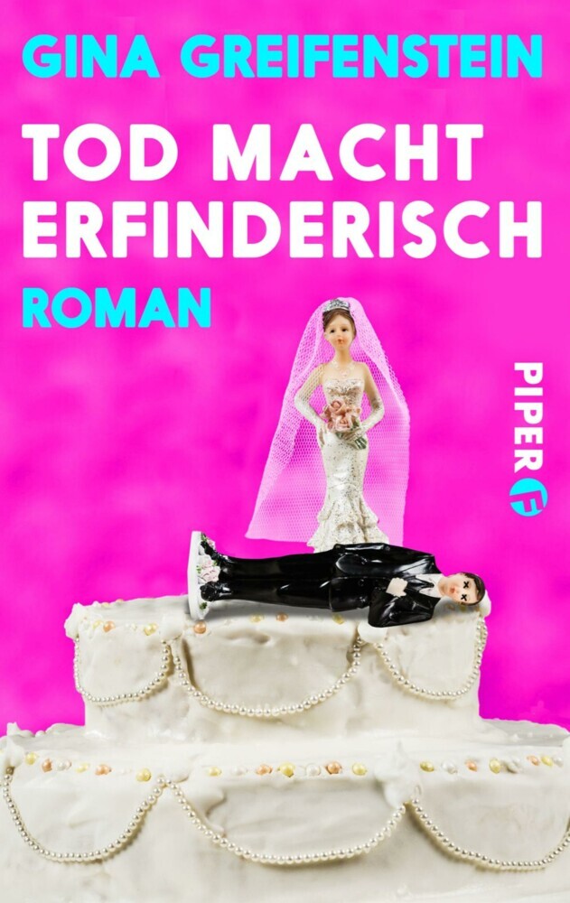 Tod macht erfinderisch main product photo