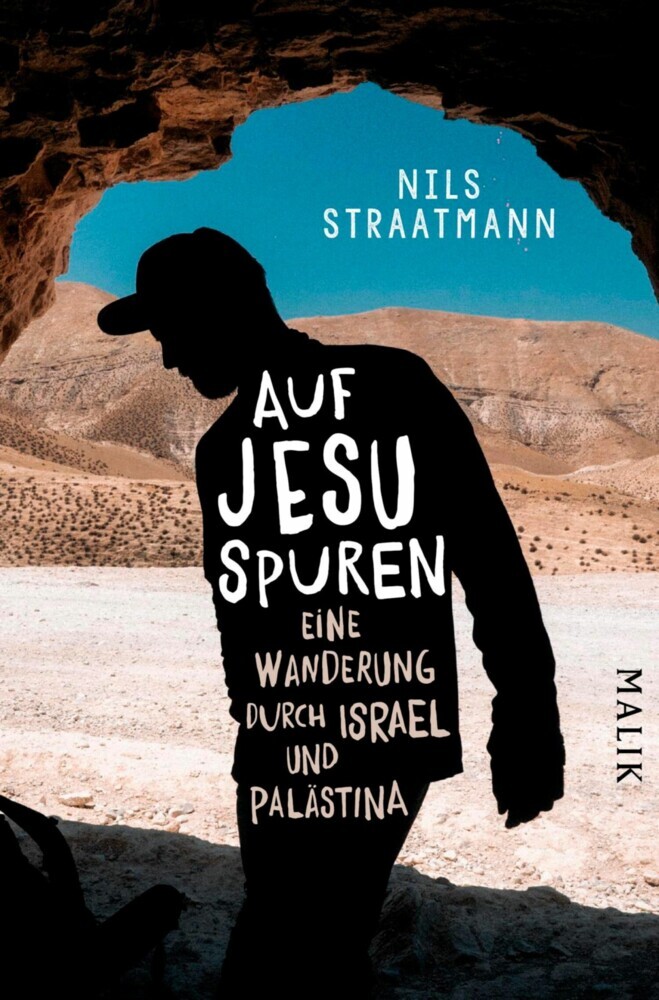 Auf Jesu Spuren main product photo