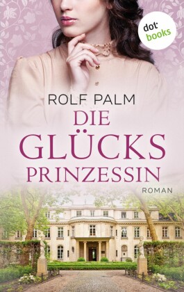 Die Glücksprinzessin - Ich schenk dir Monte Carlo