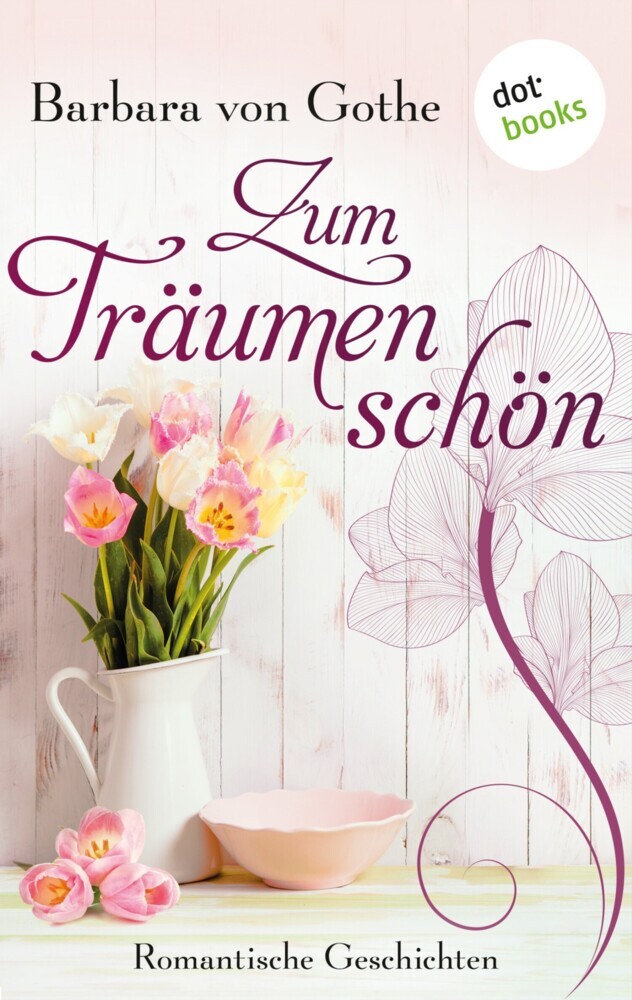 Zum Träumen schön main product photo