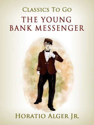 The Young Bank Messenger
