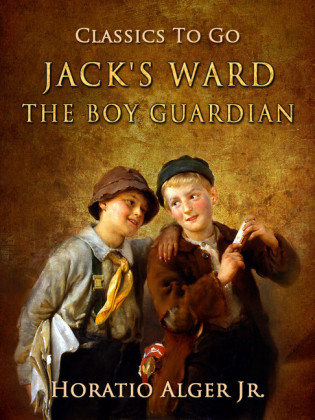 Jack's Ward The Boy Guardian