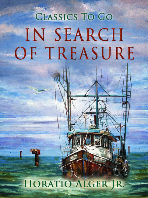 In Search Of Treasure main product photo