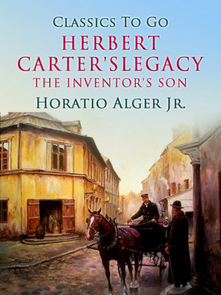Herbert Carter's Legacy The Inventor's Son