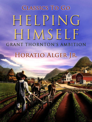 Helping Himself Grant Thornton's Ambition