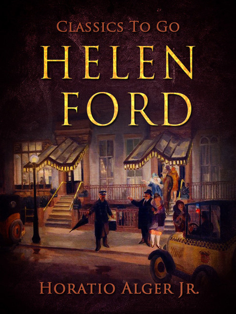 Helen Ford main product photo