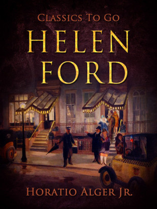 Helen Ford