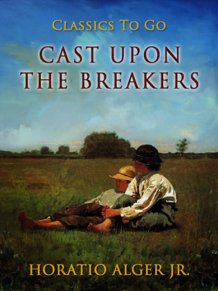 Cast Upon The Breakers
