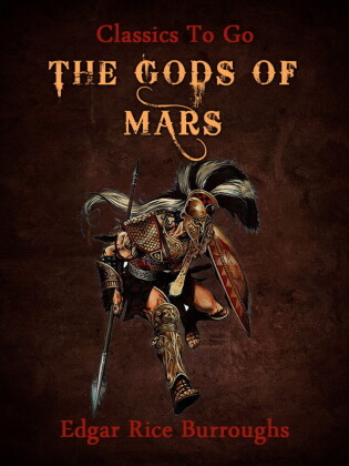 The Gods of Mars