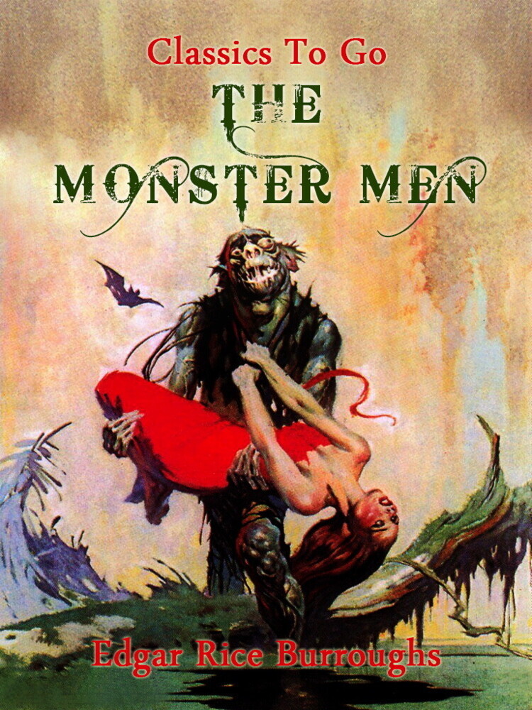 The Monster Men main product photo