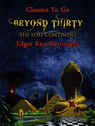 Beyond Thirty