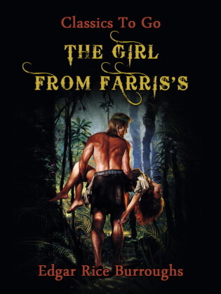 The Girl From Farris's