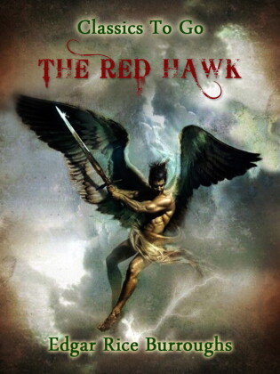 The Red Hawk