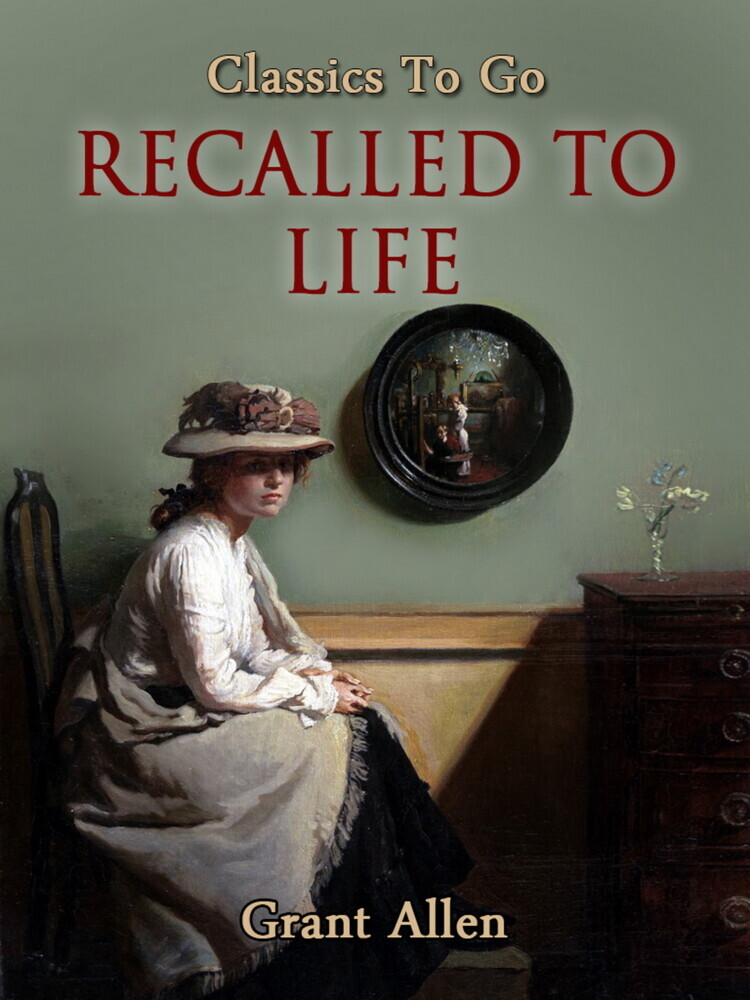 Recalled To Life main product photo
