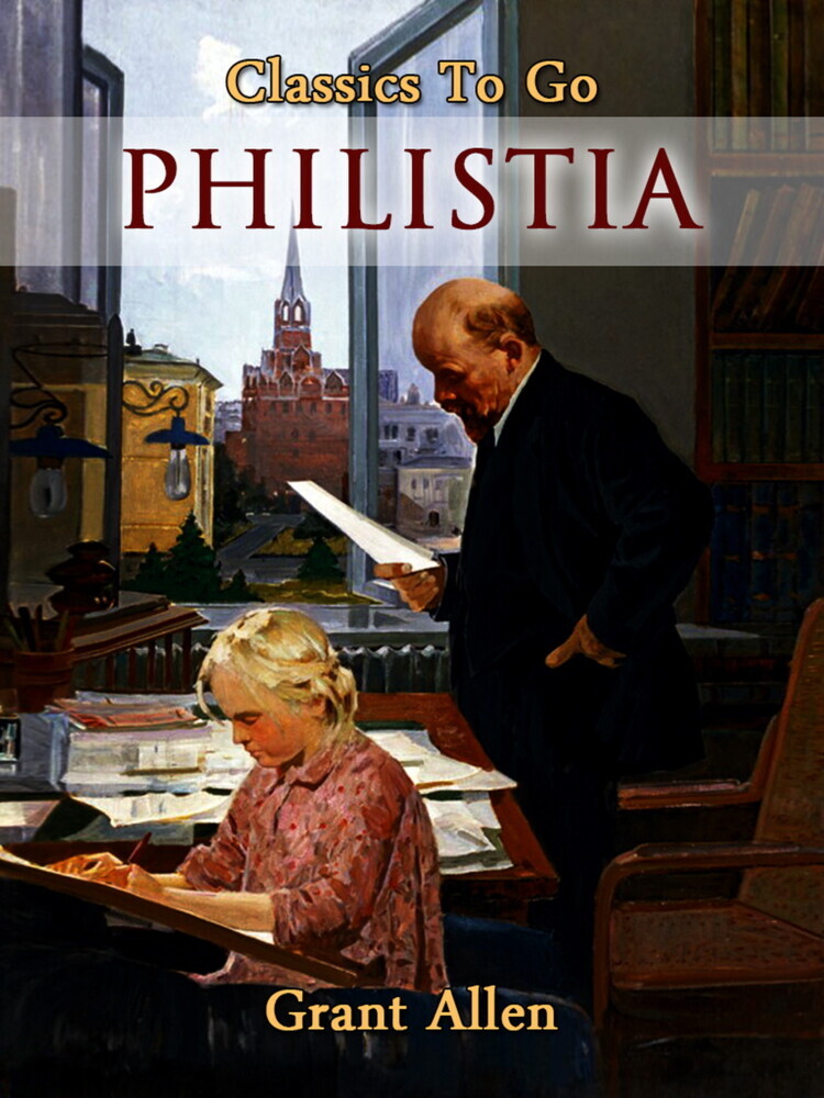 Philistia main product photo