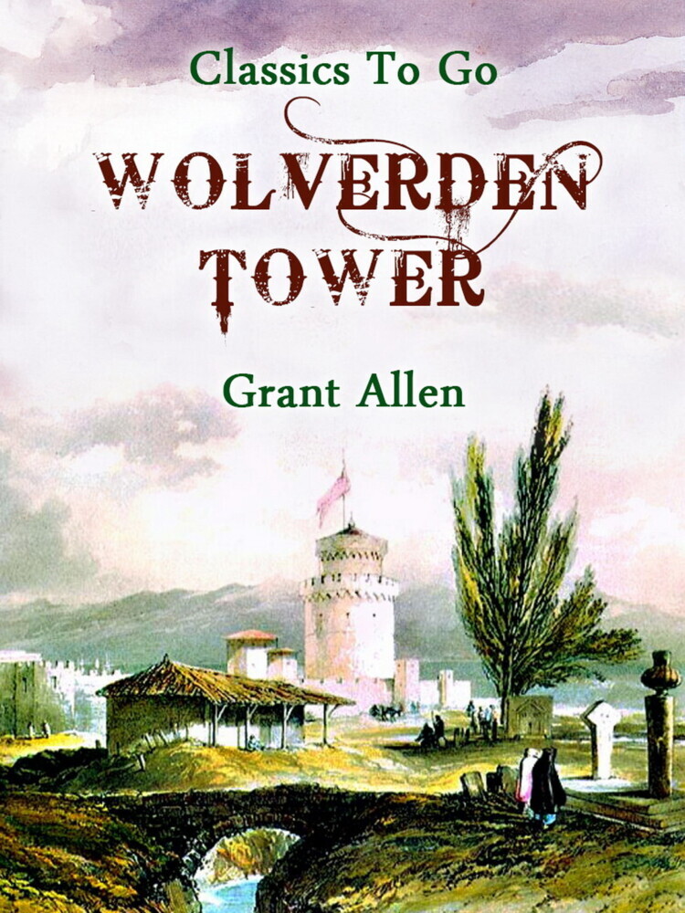 Wolverden Tower main product photo