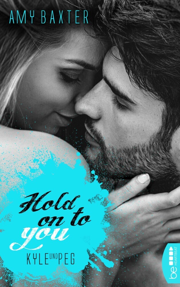 Hold on to you - Kyle & Peg main product photo