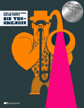 Die Ton-Angeber