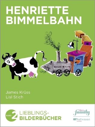 Henriette Bimmelbahn
