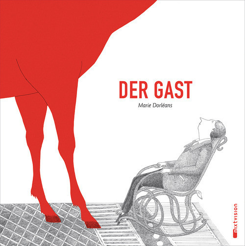 Der Gast main product photo