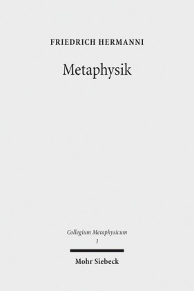 Metaphysik