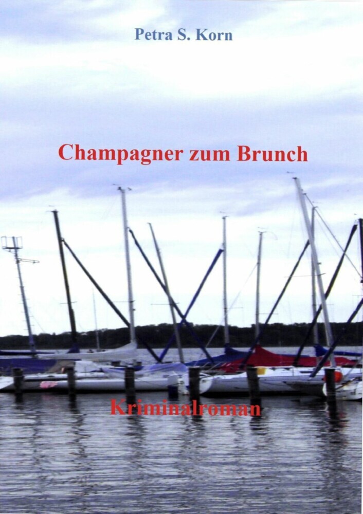 Champagner zum Brunch main product photo