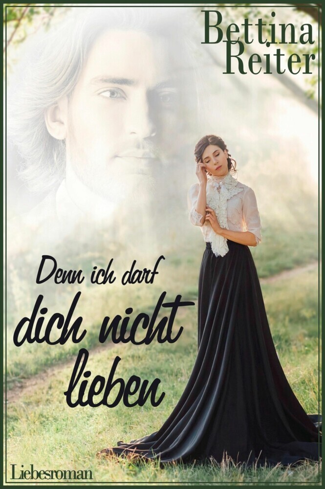 Denn ich darf dich nicht lieben main product photo