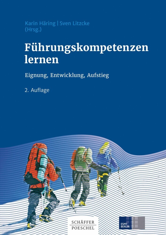 Führungskompetenzen lernen main product photo
