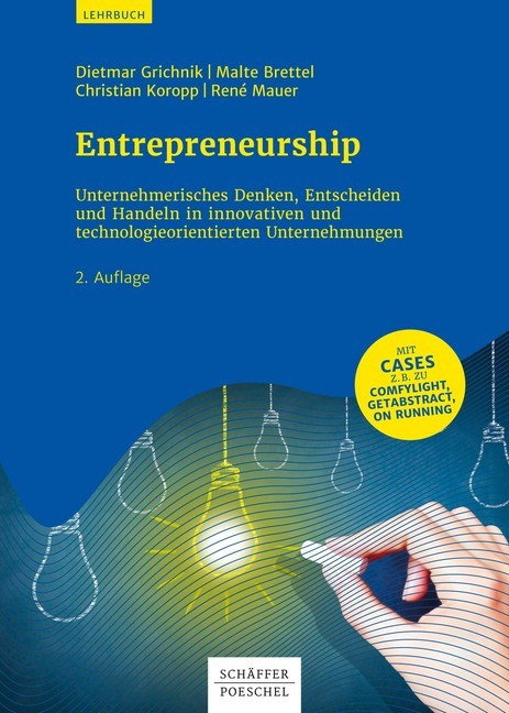 Entrepreneurship main product photo