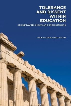 Tolerance and Dissent within Education