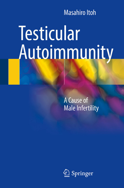 Testicular Autoimmunity main product photo