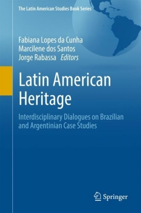 Latin American Heritage
