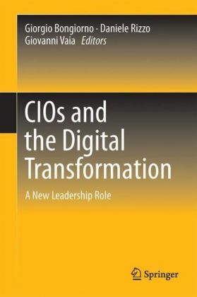 CIOs and the Digital Transformation