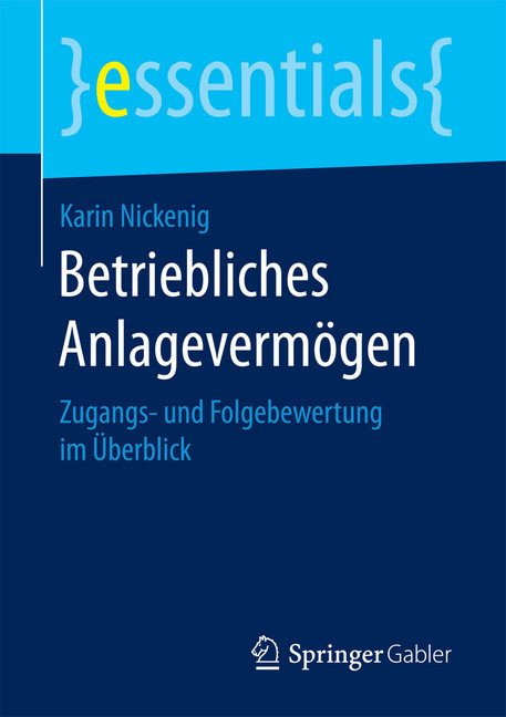 Betriebliches Anlagevermögen main product photo
