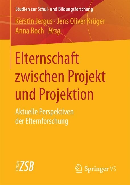 Elternschaft zwischen Projekt und Projektion main product photo