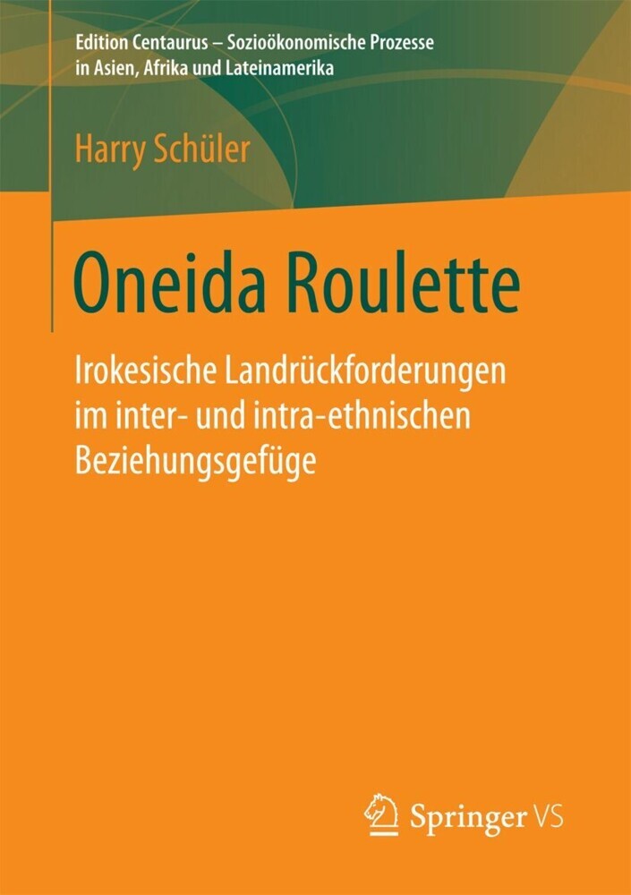 Oneida Roulette main product photo