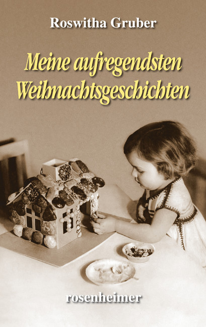 Meine aufregendsten Weihnachtsgeschichten main product photo