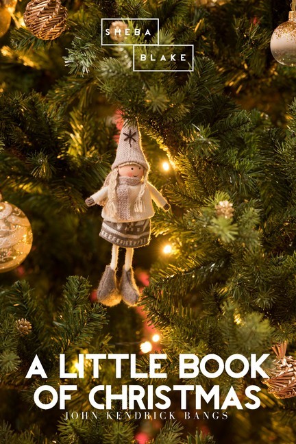 A Little Book of Christmas main product photo