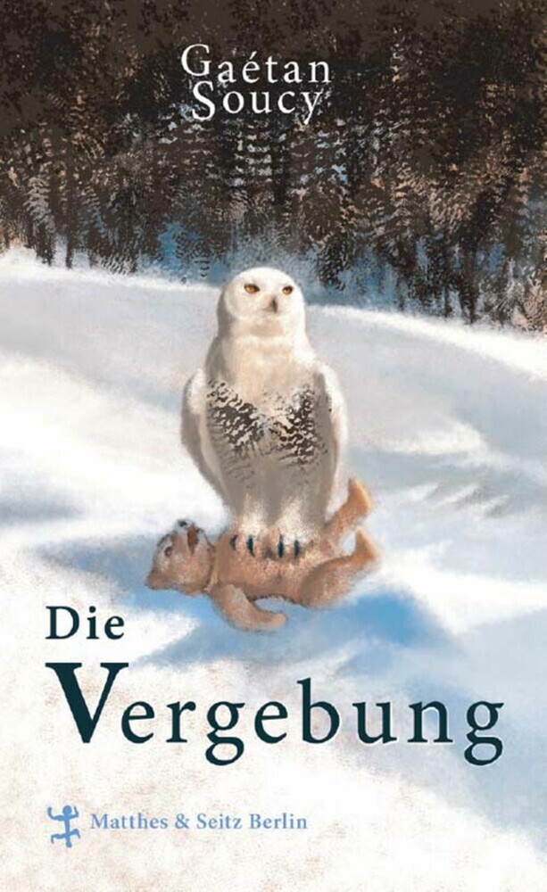 Die Vergebung main product photo