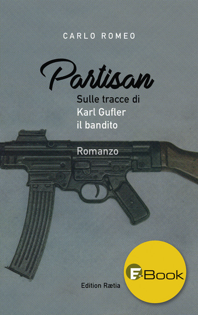 Partisan main product photo