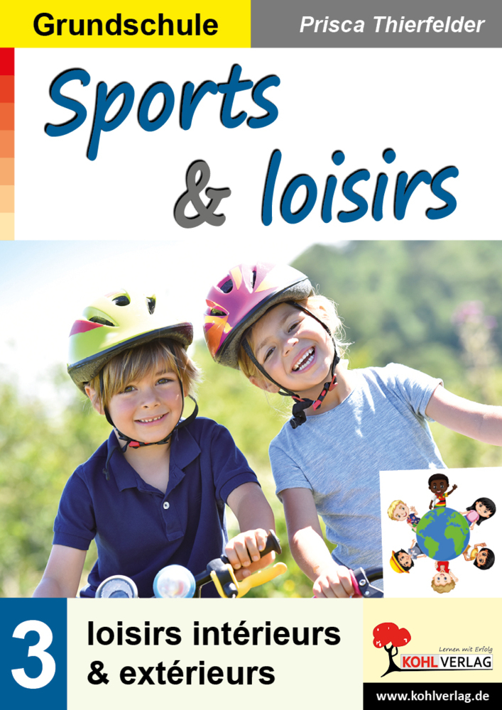 Sports & loisirs / Grundschule main product photo