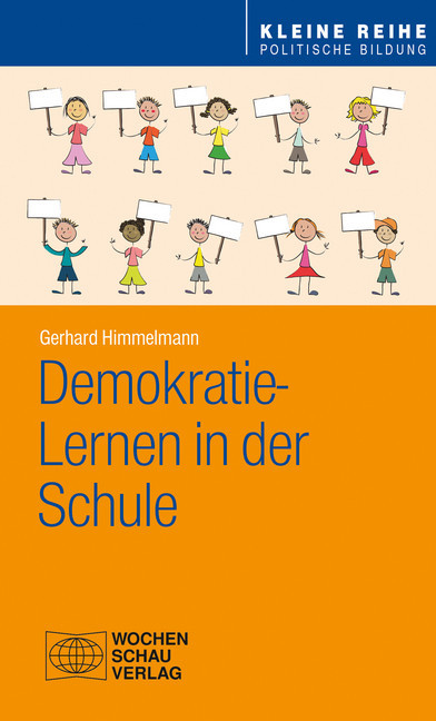 Demokratie-Lernen in der Schule main product photo