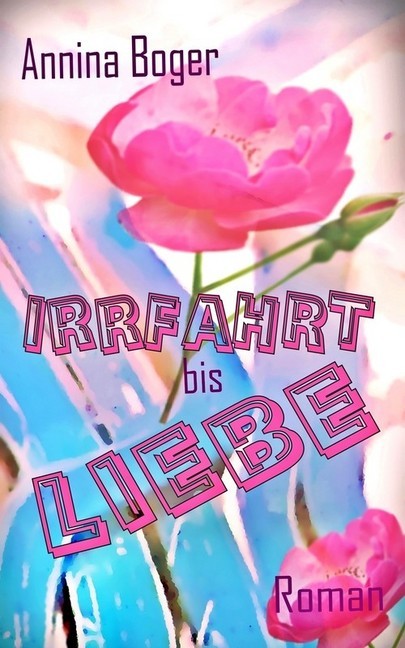 Irrfahrt bis Liebe main product photo
