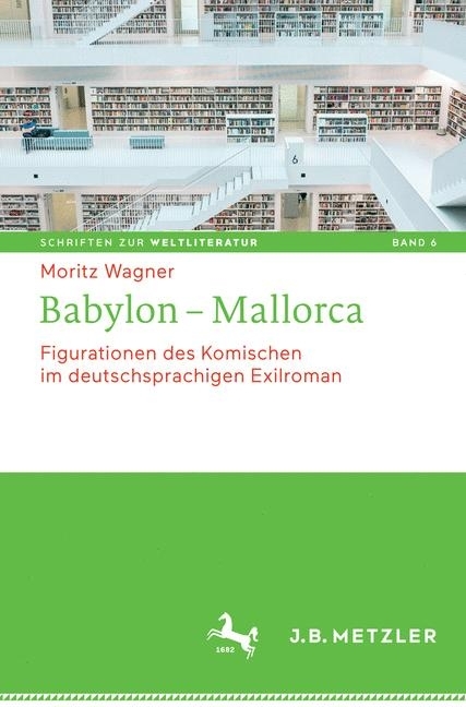 Babylon - Mallorca main product photo
